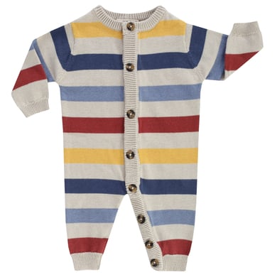 JACKY Combinaison en tricot I TALK FRENCH IE ringel