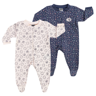 JACKY Lot de 2 pyjamas