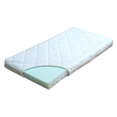 Kuli-Muli Matelas enfant Super Comfort 60x120 cm