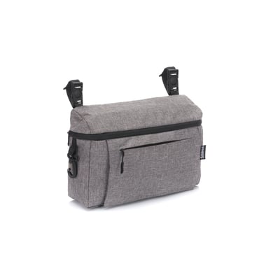 Image of Fillikid Borsa fasciatoio per passeggini Sport - grigio059