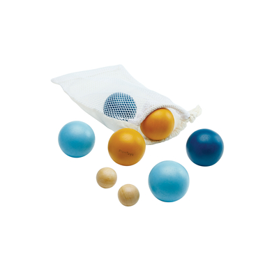 PlanToys Boules spel