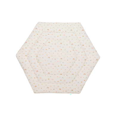fillikid Rivestimento per box esagonale, beige