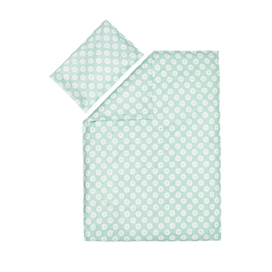 fillikid Parure de lit enfant océan 100x140 cm