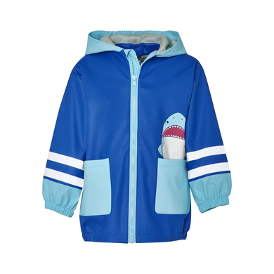 Playshoes Imperméable requin