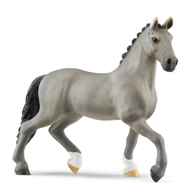 schleich ® Stallone Cheval de Selle Francais 13956