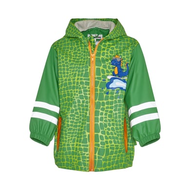 Playshoes Manteau de pluie Dino