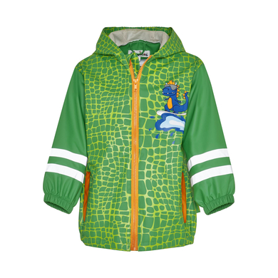 Playshoes Manteau de pluie Dino