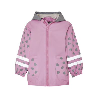 Playshoes Manteau de pluie chat