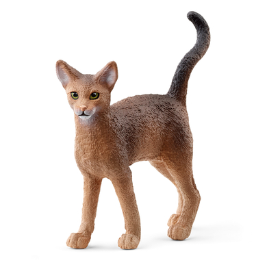 schleich® Figurine chat abyssin 13964