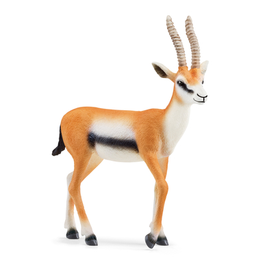 schleich® Figurine gazelle de Thomson 14861