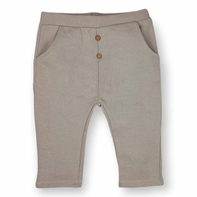 Image of LITTLE Pantaloni Falls Dream s grigio059