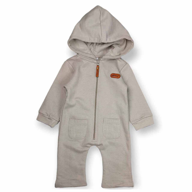 LITTLE Combinaison Falls Dream s gris