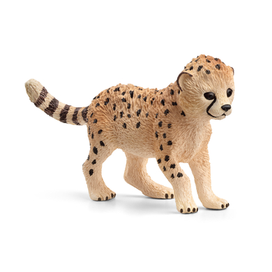 schleich® Figurine guépard bébé 14866