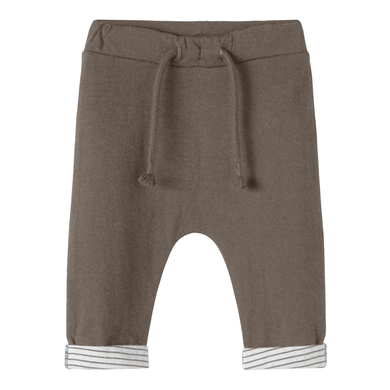 name it Pantalon de sweat Nbmnickolai Morel