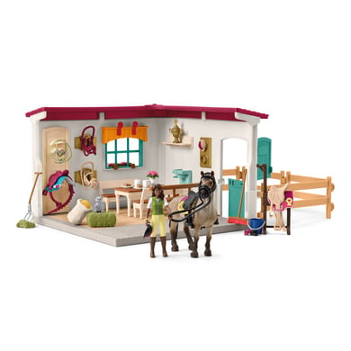 schleich ® Sadelrum 42591