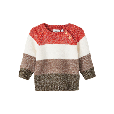 name it jumper nbmnefan te rooibos