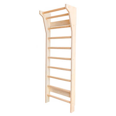 Fitwood Echelle d'escalade enfant TAIMI MINI, bouleau