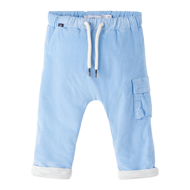 Image of name it Pantaloni di velluto a coste Nbmbundo Serenity059