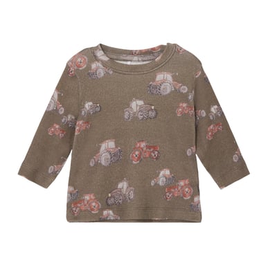 name it T-shirt à manches longues Nbmnormann Morel