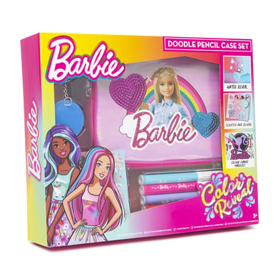 RMS Étui Barbie