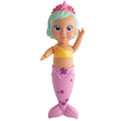 Simba Nyfödd baby sjöjungfru