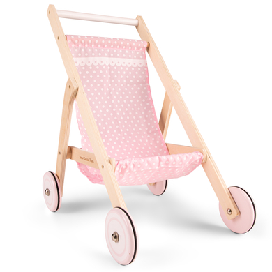 new class ic toys cochecito de bebe