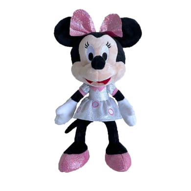 Levně Simba Disney D100 Sparkly, Mickey