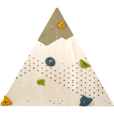 Image of small foot ® Parete di arrampicata Adventure