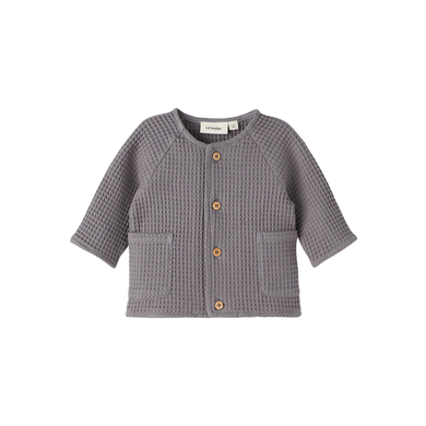 Lil'Atelier Cardigan Nbmlimo Quiet Shade