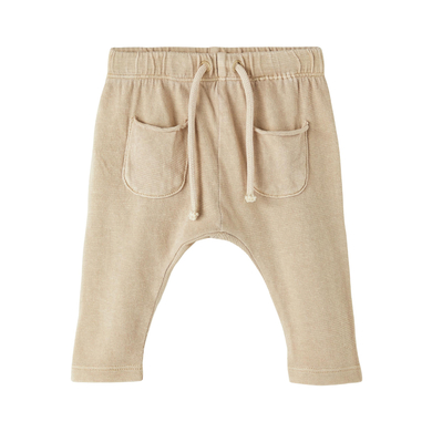 Lil'Atelier Pantalon Nbmlando Humus