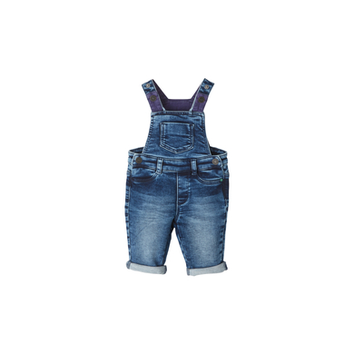 s. Olive r Salopette en jean blue