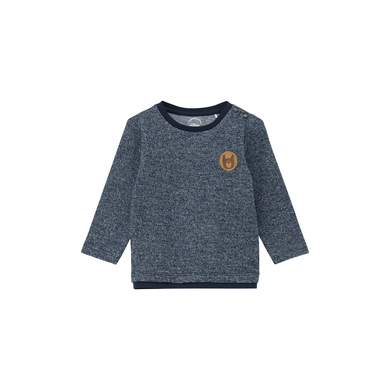 s. Olive r T-shirt à manches longues blue