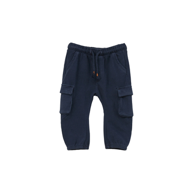 s. Olive r Pantalon sweat bleu