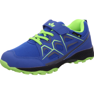 LICO Sportschuhe blau