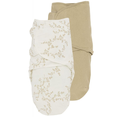 Meyco Pucksack grenar Uni Sand