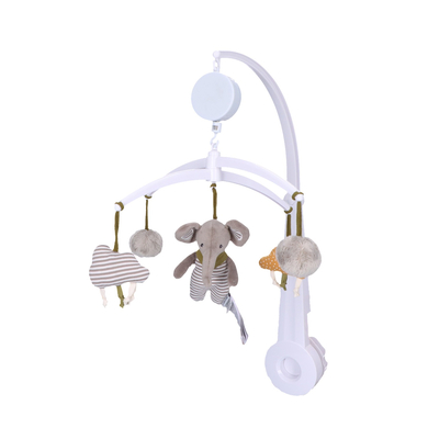 Sterntaler Baby Mobile Eddy