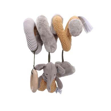 Sterntaler Spirale d'activités Eddy