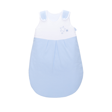 fillikid Gigoteuse toutes-saisons étoile jersey bleu TOG 2.5