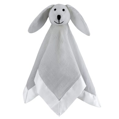 aden+anais™ essentials Doudou coton mousseline solid micro chip