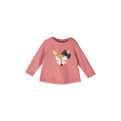 s. Olive r T-shirt à manches longues red Fuchs