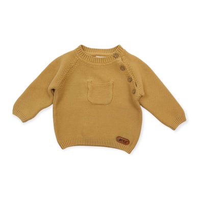 Little Maglia miele