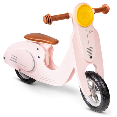 New Class ic Toys Trottinette - rose