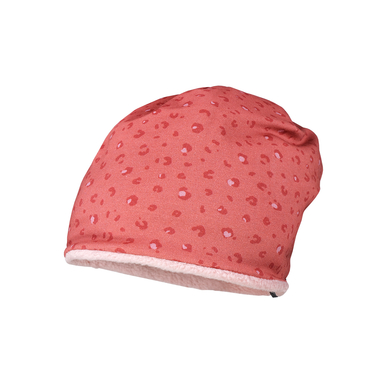 Maximo Bonnet rose tan/rosewood