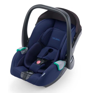 RECARO Babybilstol Avan Select Pacific Blue