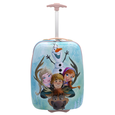 Undercover Trolley Frozen Policarbonato 16'