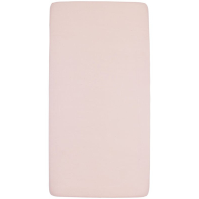 Levně Meyco ProstÄ›radlo Jersey 70 x 140 / 150 Soft Pink