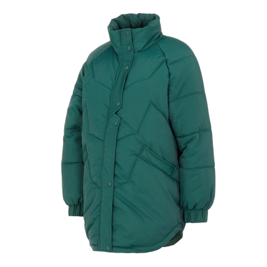 mamalicious Veste de grossesse MLERZA vert trekking