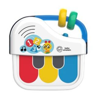 Baby Einstein Jouet musical piano mini Refresh