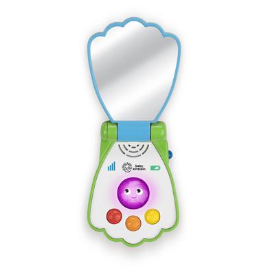 Baby Einstein Shell telefon: Ocean Explore rs