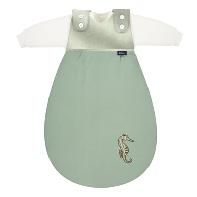 Alvi ® Baby-Mäxchen® 3st. Sea horse grönt